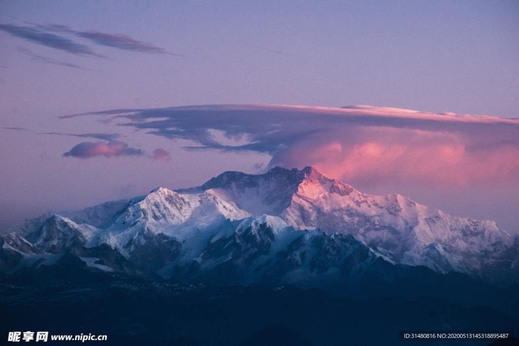 山水风景