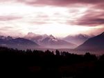 山水风景
