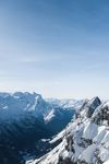 山峦