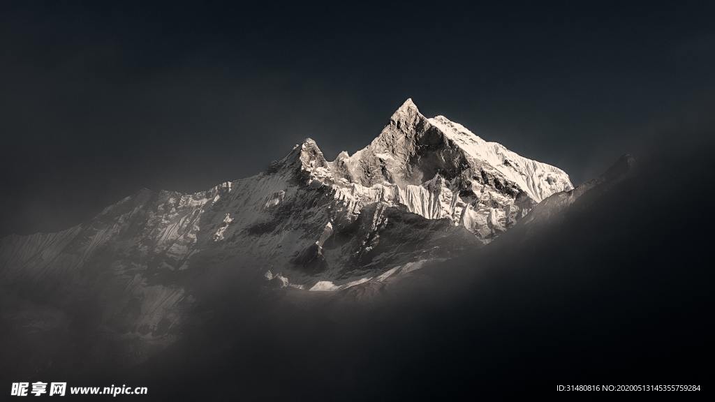 山水风景