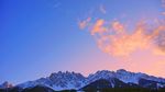 山