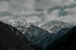 山峦