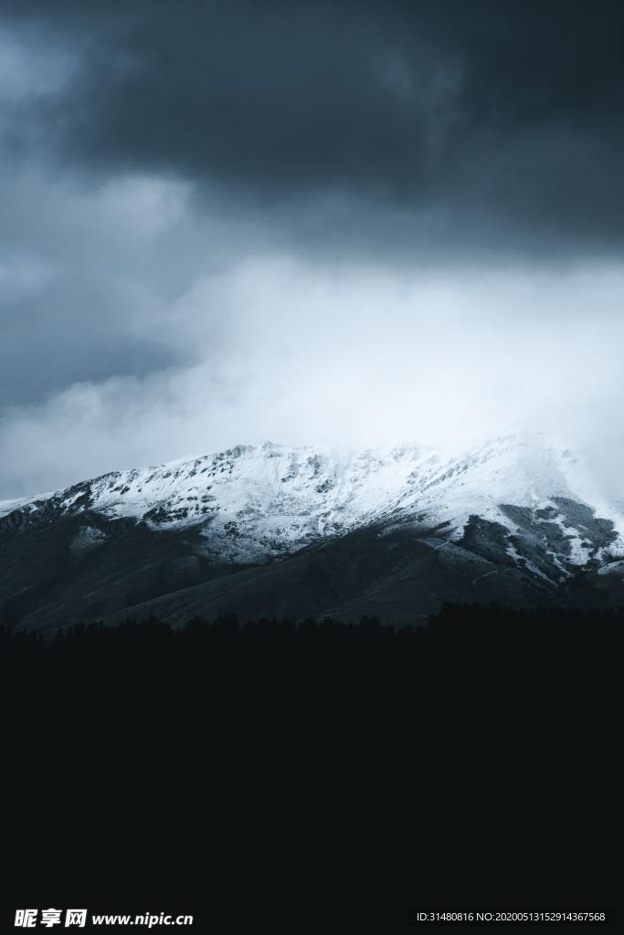 山水风景