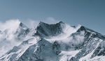 山峦