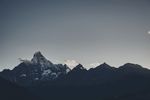 山水风景