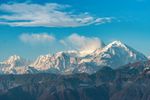 山峦