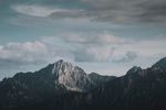 山水风景