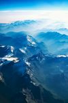 山峦