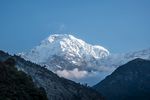 山峦