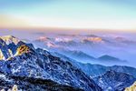 山峦