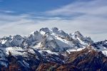 山峦