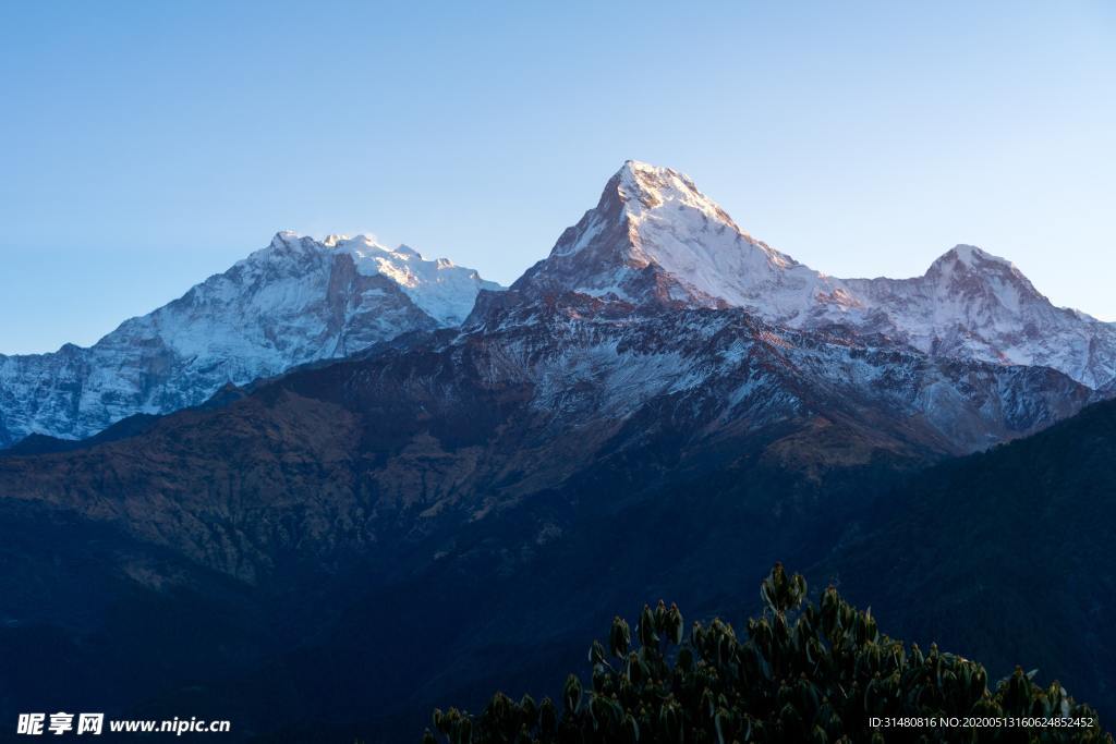 山水风景