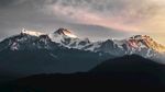 山水风景