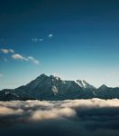 山水风景