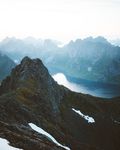 山水风景