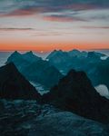 山水风景