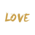 LOVE标志