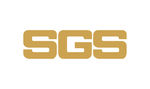 SGS标志