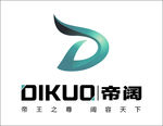 帝阔LOGO