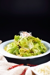 炝拌生菜
