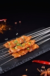 烤五花肉
