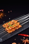 烤五花肉