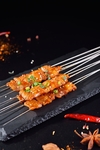 烤五花肉