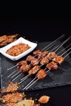 烤肉串