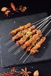 烤肉筋