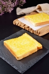 烤面包片