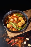 冒菜 麻辣烫