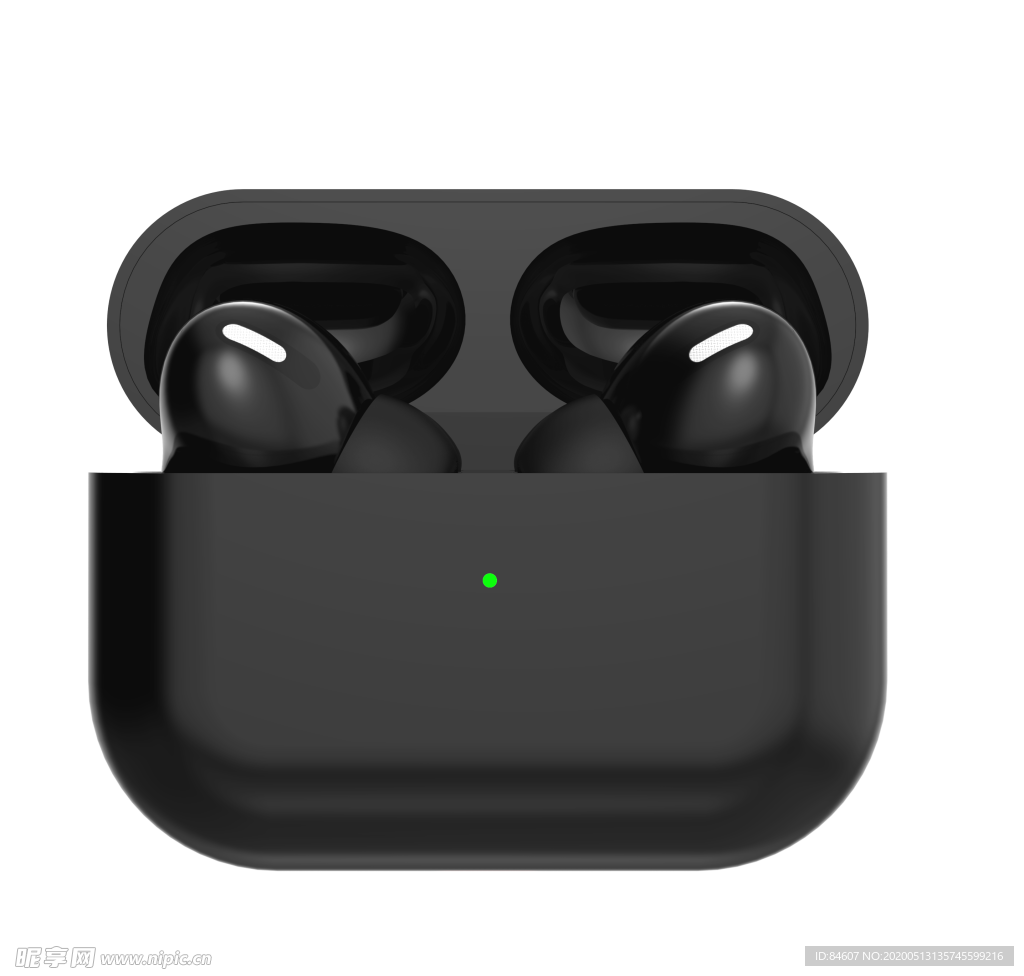 AirPods Pro  黑色