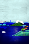 清新海报