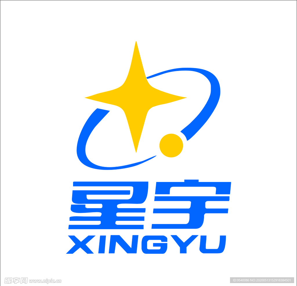 星宇logo