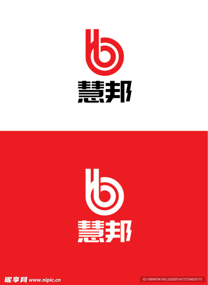 科技产品标识设计