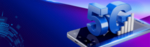 5G手机电商banner