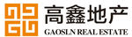 高鑫地产LOGO