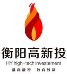 衡阳高新投LOGO