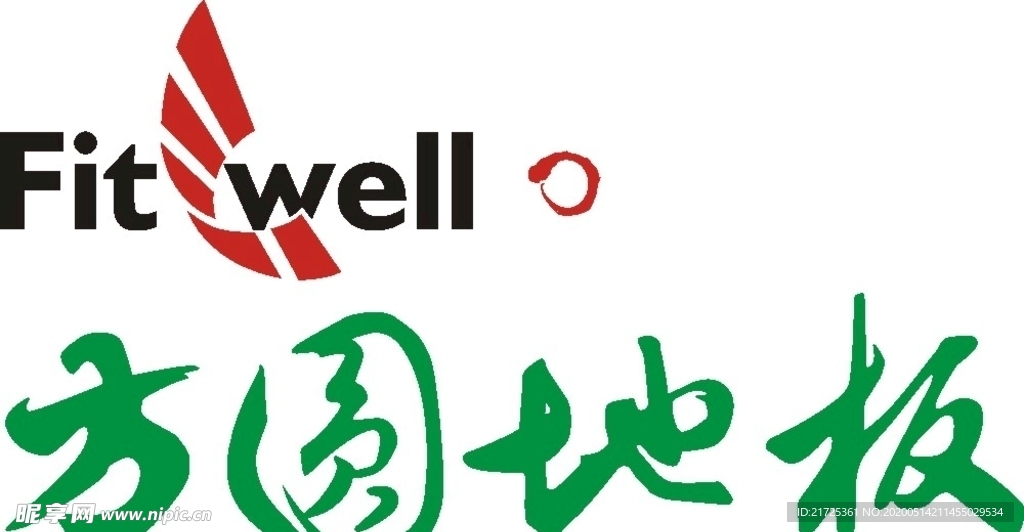 方圆地板