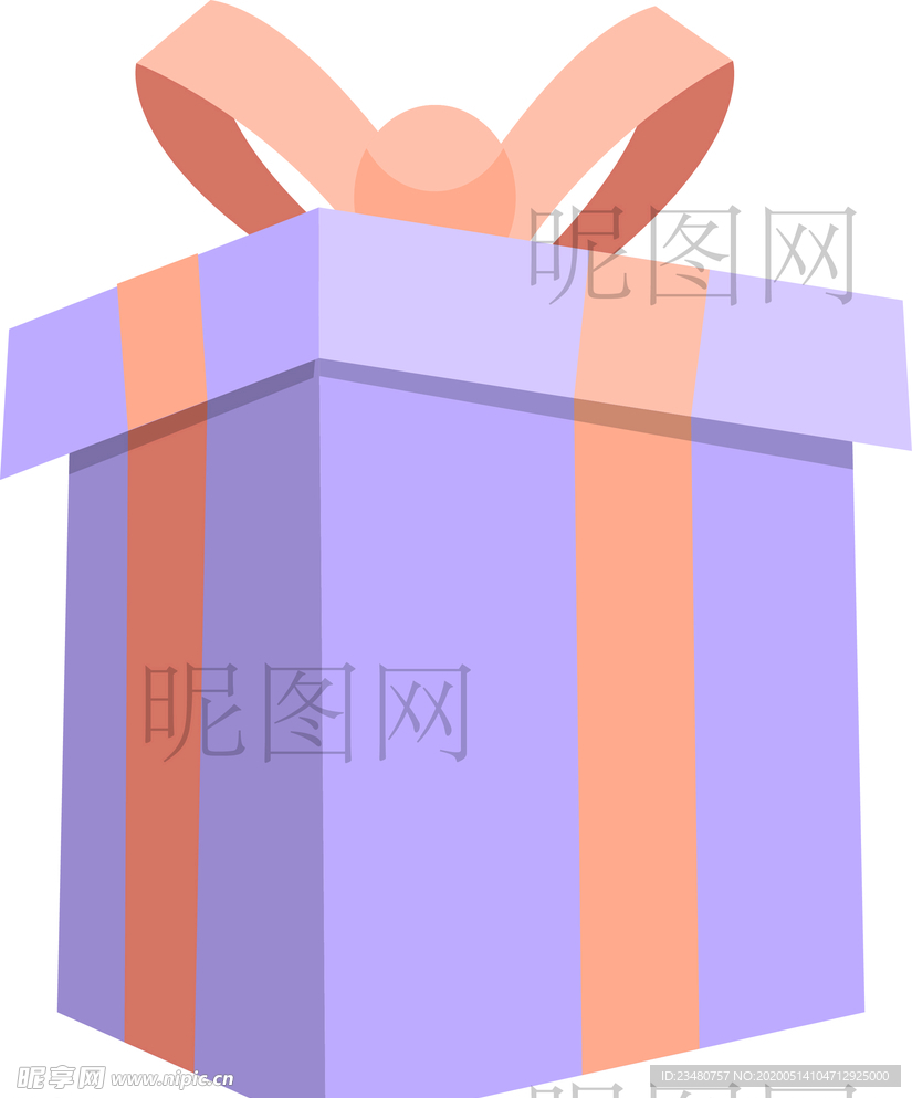 礼物礼盒