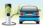 新能源汽车