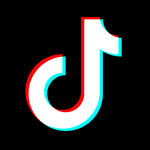中国最火的短视频抖音logo