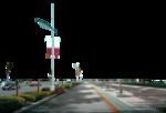 福林苑道路绿化 景观效果图