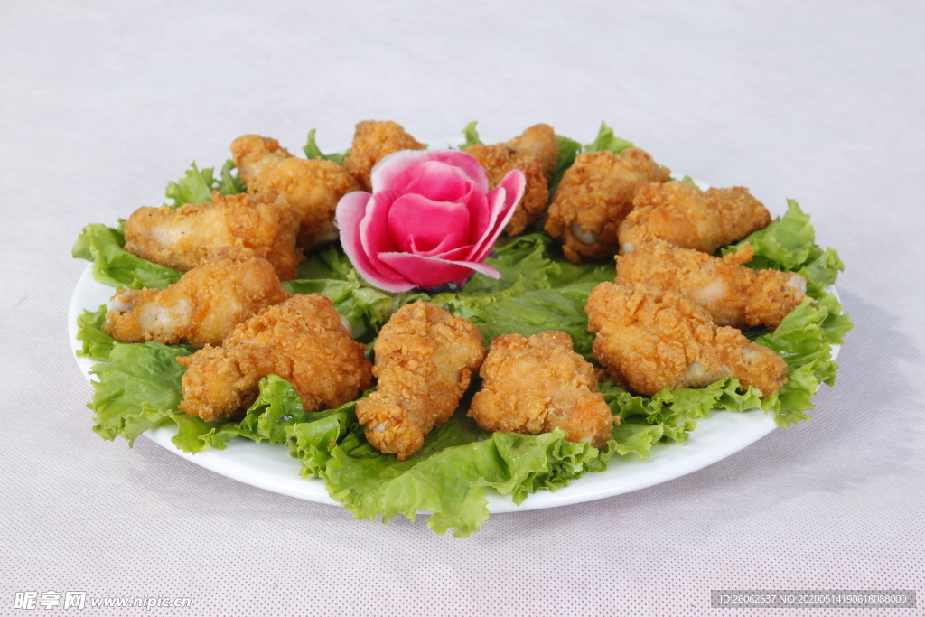 鸡腿