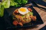 蛋炒饭