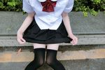 水手服制服美女