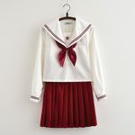 水手服制服