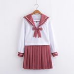 水手服