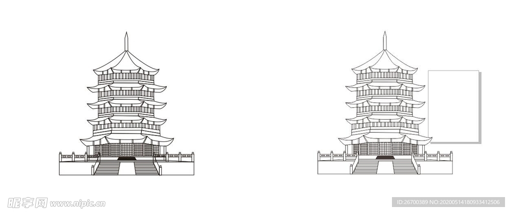 阁楼