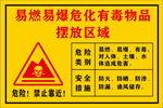 易燃易爆